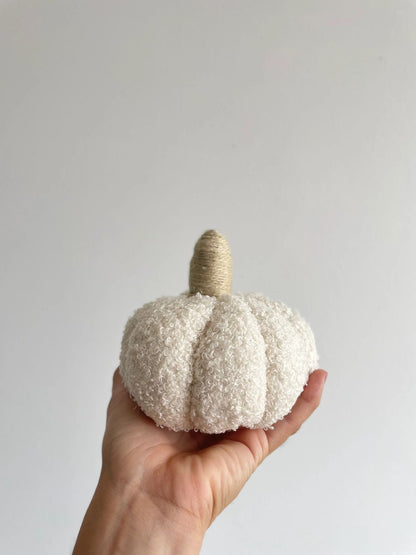 Cojín de Calabaza grande