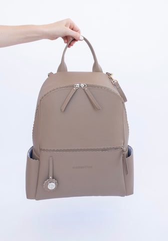 Pañalera backpack (Varios colores)