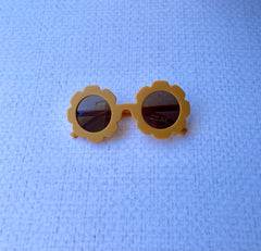 Lentes de sol (FLOR) con protección UV para bebés y toddlers