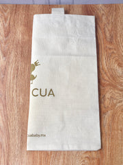 Tote bag CUA CUA de manta