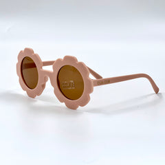 Lentes de sol (FLOR) con protección UV para bebés y toddlers