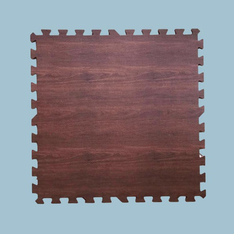 1 pieza de Playmat “Caoba”